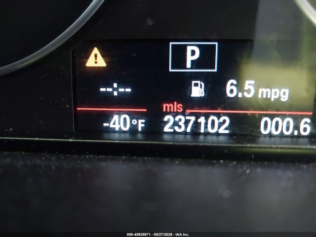 2013 BMW 320I XDRIVE 照片 12
