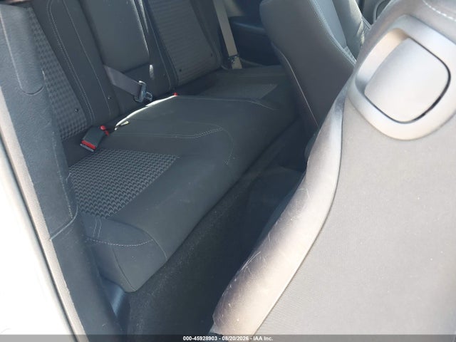 2019 DODGE CHALLENGER SXT 8