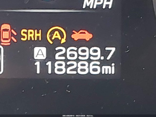 2022 Subaru LEGACY PREMIUM 照片 16
