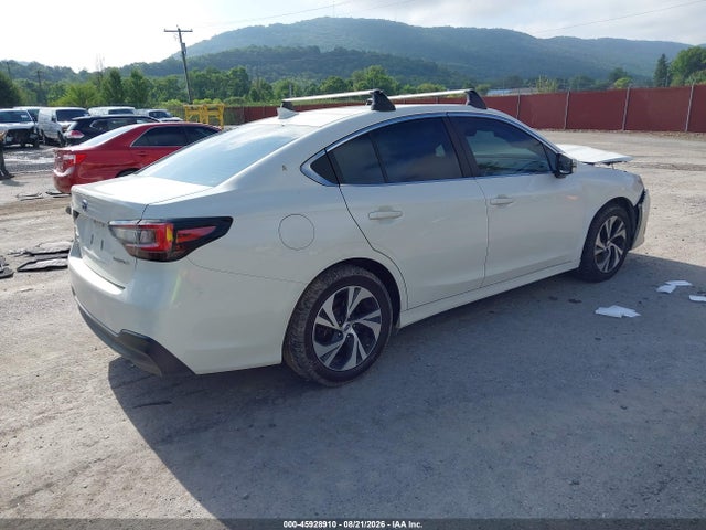 2022 Subaru LEGACY PREMIUM 照片 4