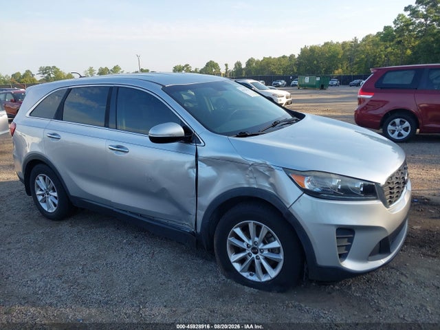 2019 KIA SORENTO 2.4L L