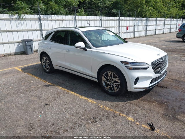 2022 GENESIS GV70 2.5T AWD