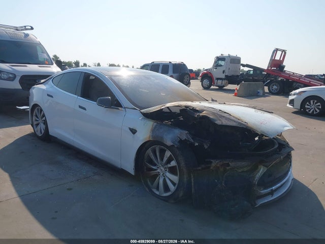 2016 TESLA MODEL S 60D/70D/75D/85D/90D