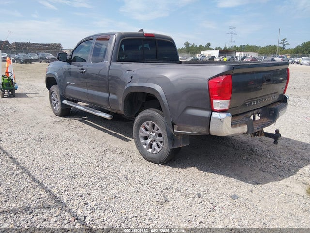 2016 Toyota TACOMA SR5 V6 照片 3