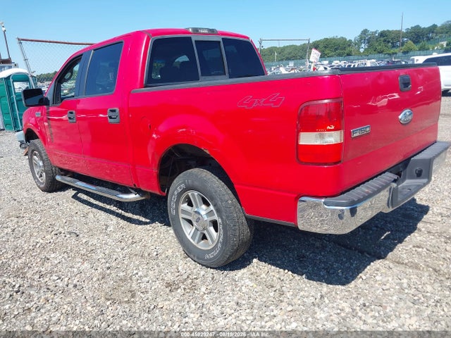 2006 FORD F-150 XLT 照片 3