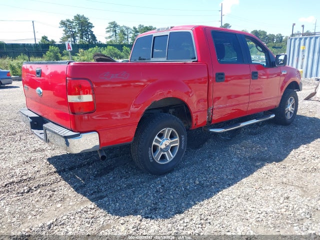 صورة 4 لـ 2006 FORD F-150 XLT