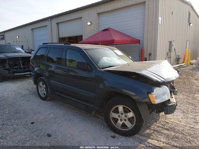 2007 JEEP GRAND CHER LAREDO