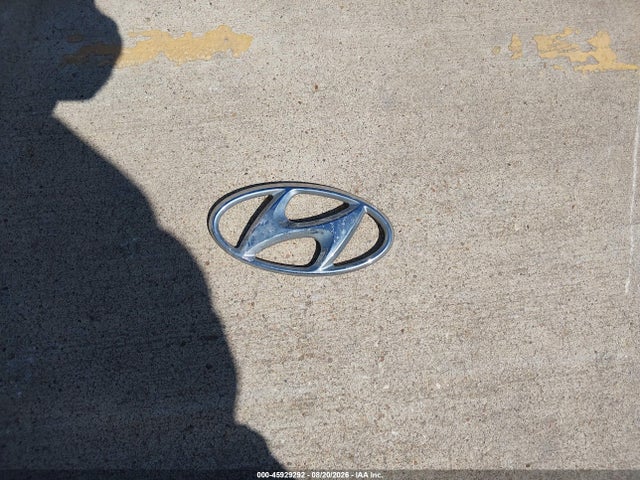 2022 HYUNDAI ACCENT SEL 12