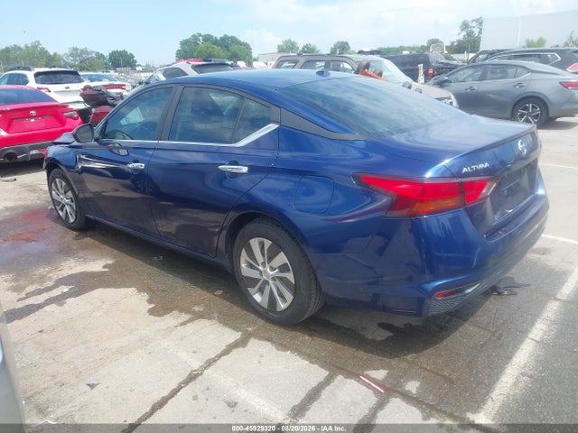 2019 Nissan ALTIMA 2.5 S 照片 14