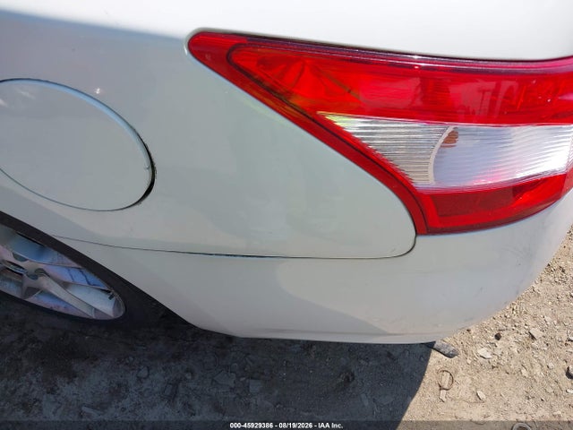 صورة 15 لـ 2009 Nissan MAXIMA 3.5 S
