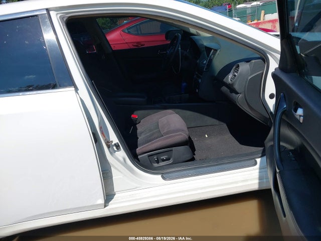 2009 Nissan MAXIMA 3.5 S 照片 5