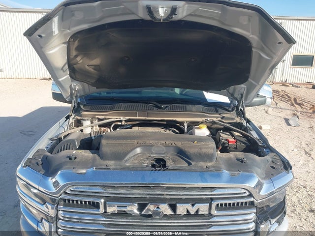 صورة 10 لـ 2026 RAM 2500 LARAMIE 4X4 6'4 BOX