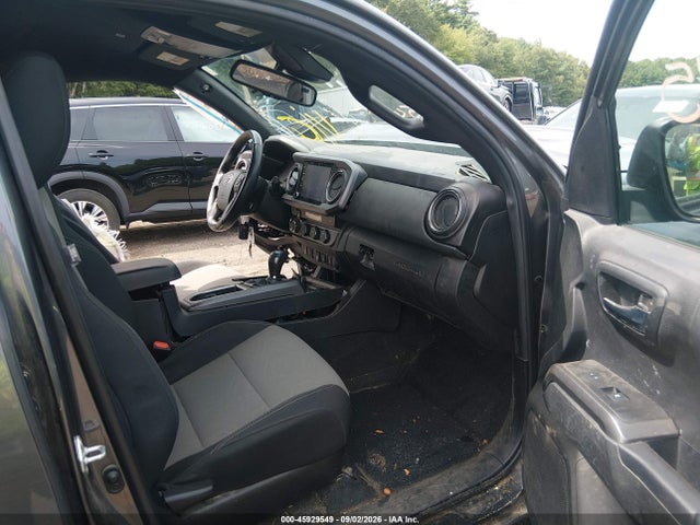2023 TOYOTA TACOMA TRD SPORT 5
