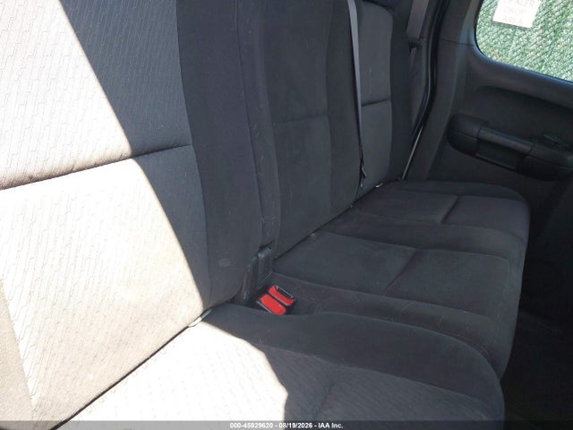صورة 8 لـ 2011 GMC SIERRA 2500HD SLE