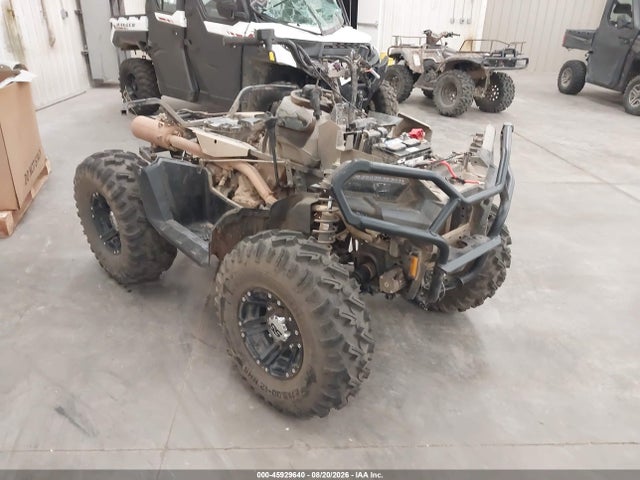 2026 POLARIS SPORTSMAN 570 EPS