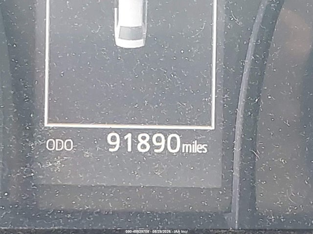 2018 TOYOTA CAMRY LE 15