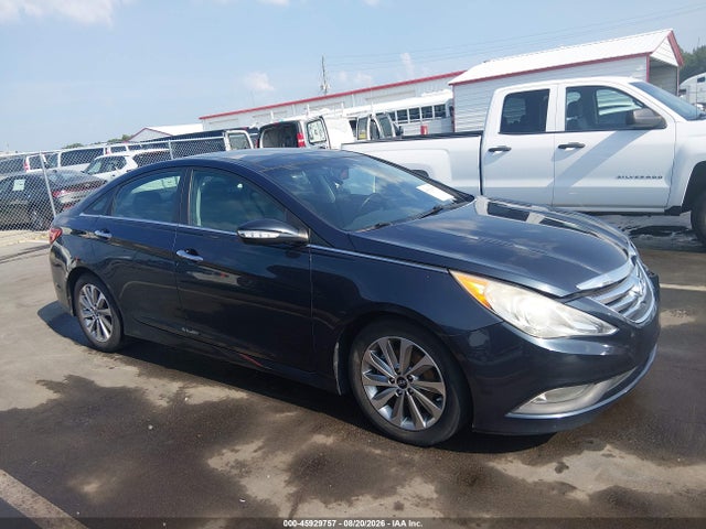 2014 HYUNDAI SONATA LIMITED