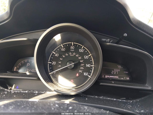 2017 Mazda MAZDA3 SPORT 照片 7