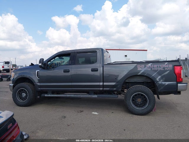 2018 FORD F-250 XLT 14