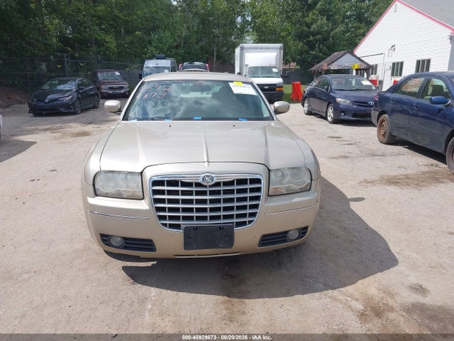 2006 Chrysler 300 TOURING — фото 13
