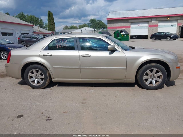 2006 Chrysler 300 TOURING — фото 14