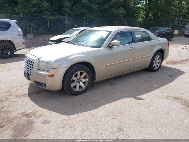 2006 Chrysler 300 TOURING — фото 2