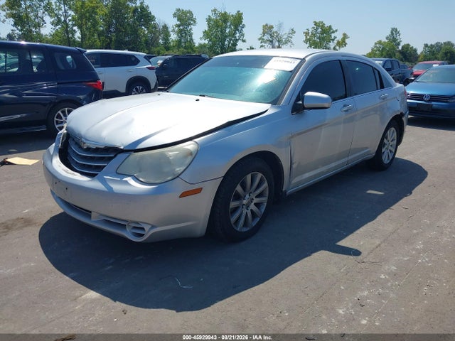 2010 Chrysler SEBRING LIMITED 照片 2