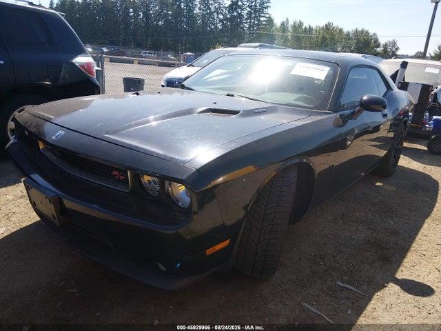 صورة 2 لـ 2009 Dodge CHALLENGER R/T