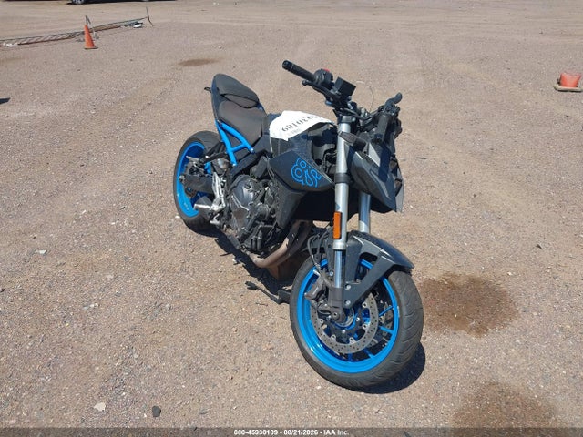 2024 SUZUKI GSX R