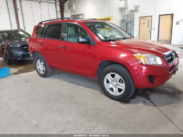2012 TOYOTA RAV4 