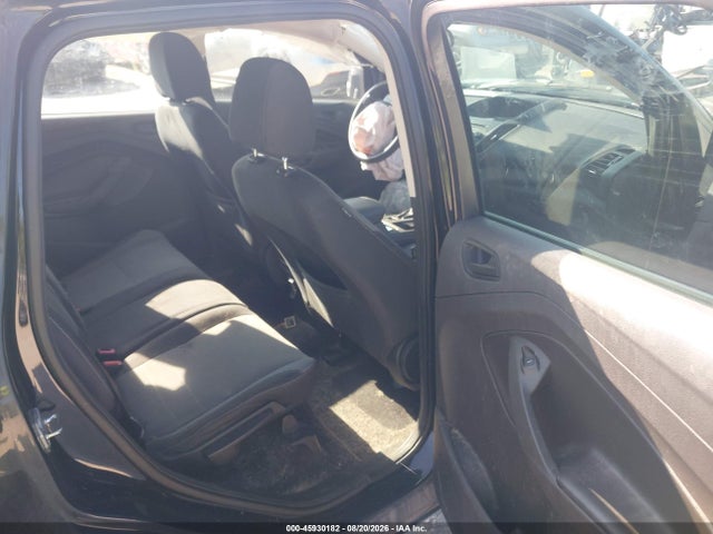 2017 FORD ESCAPE S 8