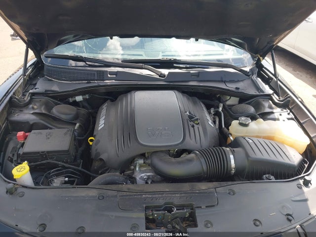 صورة 10 لـ 2022 Dodge CHARGER R/T