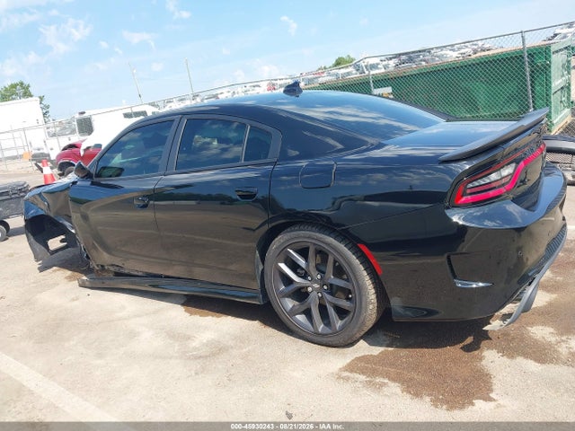 صورة 15 لـ 2022 Dodge CHARGER R/T