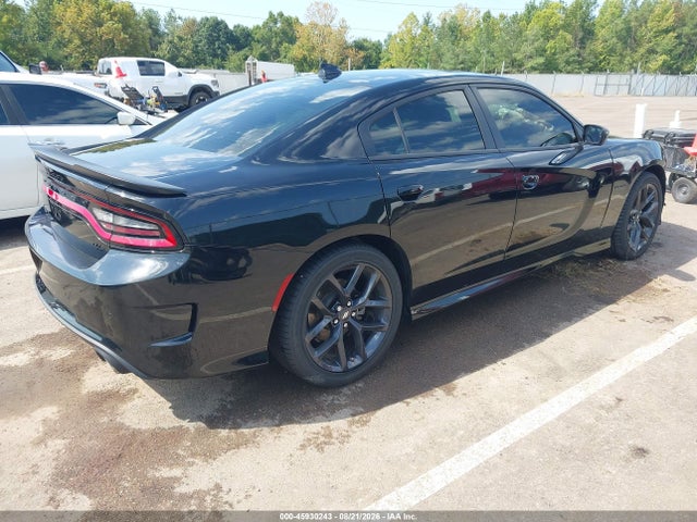 صورة 4 لـ 2022 Dodge CHARGER R/T