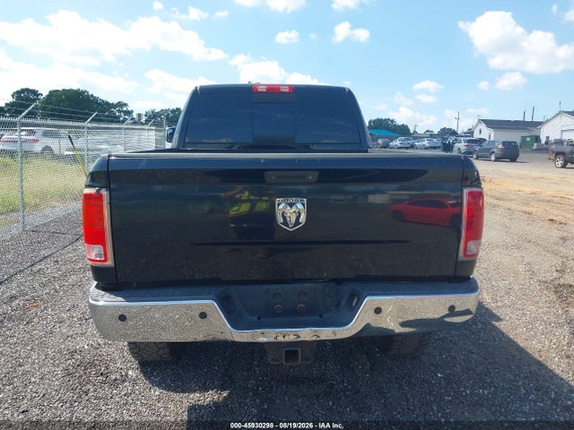 2013 RAM 2500 LARAMIE 照片 16