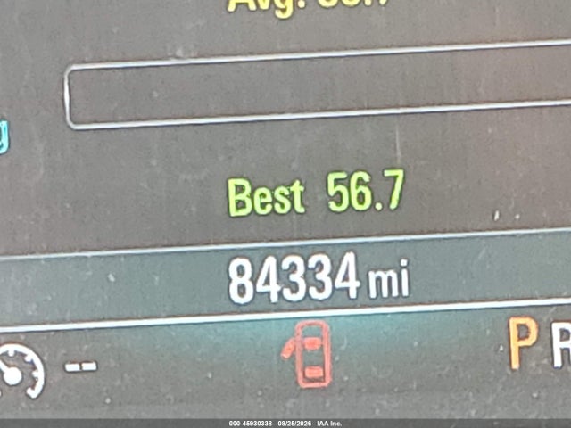 2018 BUICK ENCORE PREFERRED 15
