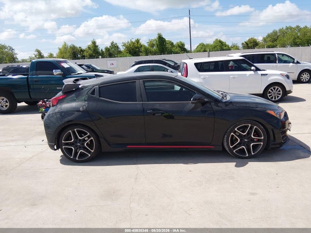 2020 HYUNDAI VELOSTER N 13