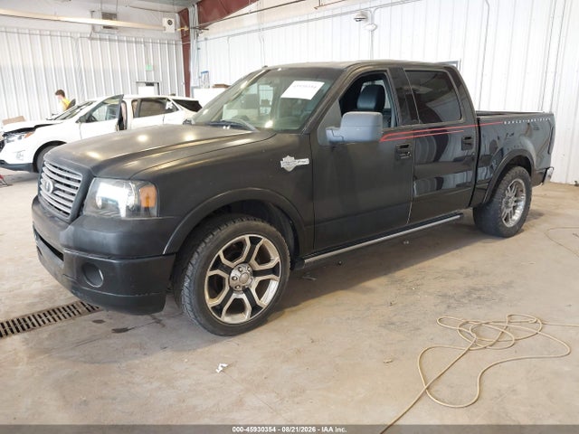 صورة 2 لـ 2007 FORD F-150 LARIAT