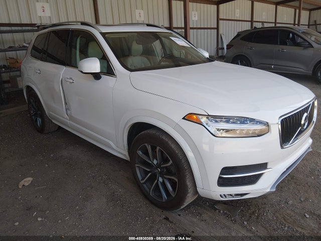 2019 VOLVO XC90 T5 MOMENTUM