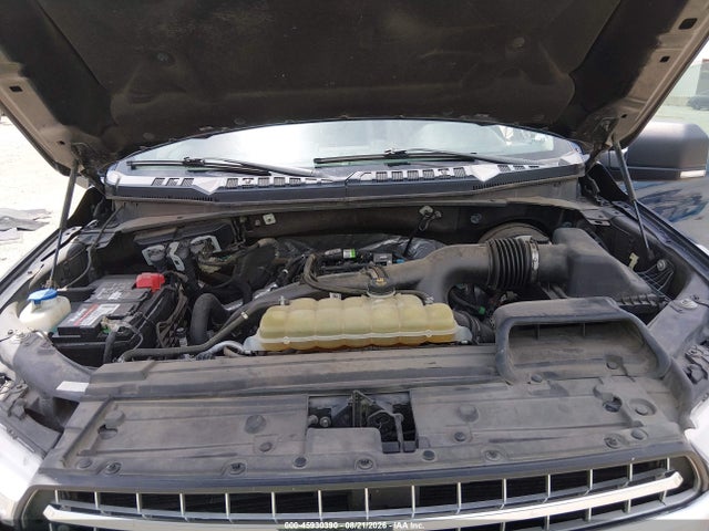 2019 FORD F-150 XLT 10