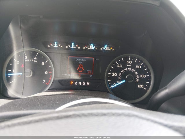 2019 FORD F-150 XLT 7