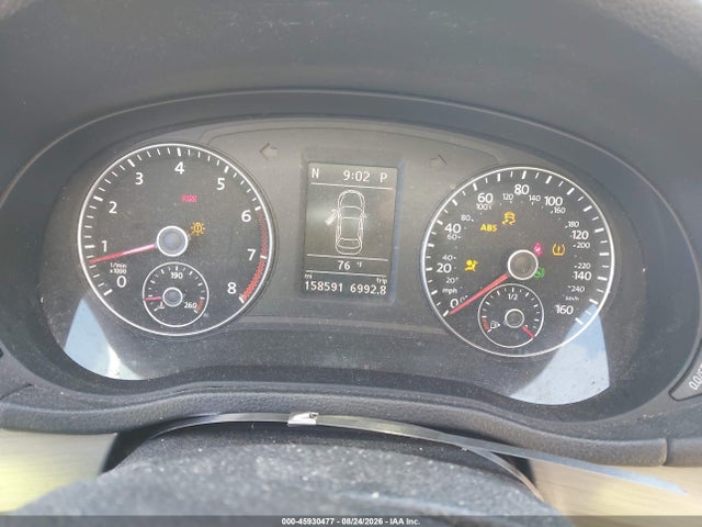 صورة 7 لـ 2015 Volkswagen PASSAT 1.8T SE