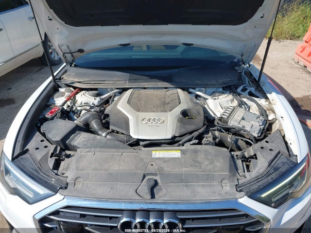 2019 AUDI A6 55 PREMIUM 10