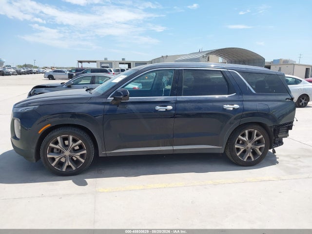 2020 HYUNDAI PALISADE SEL 15