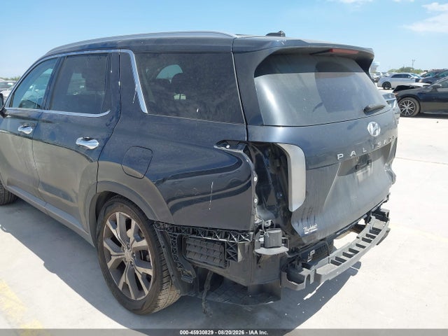 2020 HYUNDAI PALISADE SEL 19