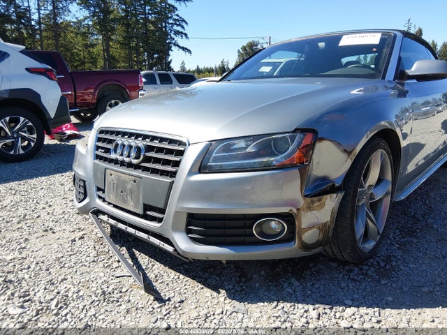 صورة 6 لـ 2011 AUDI A5 2.0T PREMIUM