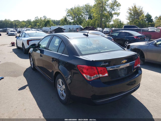 2016 Chevrolet CRUZE LIMITED 1LT AUTO 照片 3