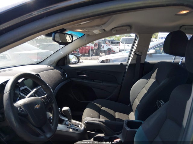 2016 Chevrolet CRUZE LIMITED 1LT AUTO 照片 5