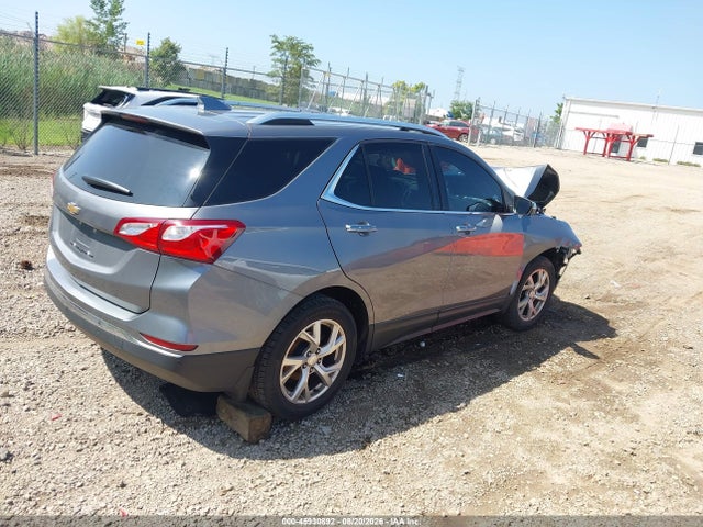 2018 CHEVROLET EQUINOX PREMIER 4