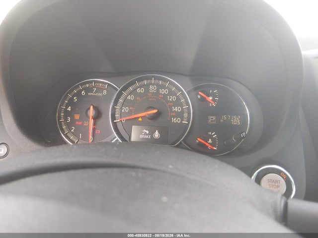 2014 Nissan MAXIMA 3.5 SV 缩略图 7